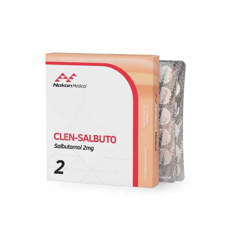 Clen-Salbuto-2-Mg-50-Tabs-Nakon-Medical-USA