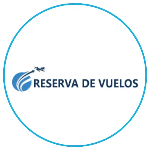 _Reserva De Vuelos Roundlog