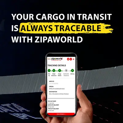 Container tracking for real time tracking