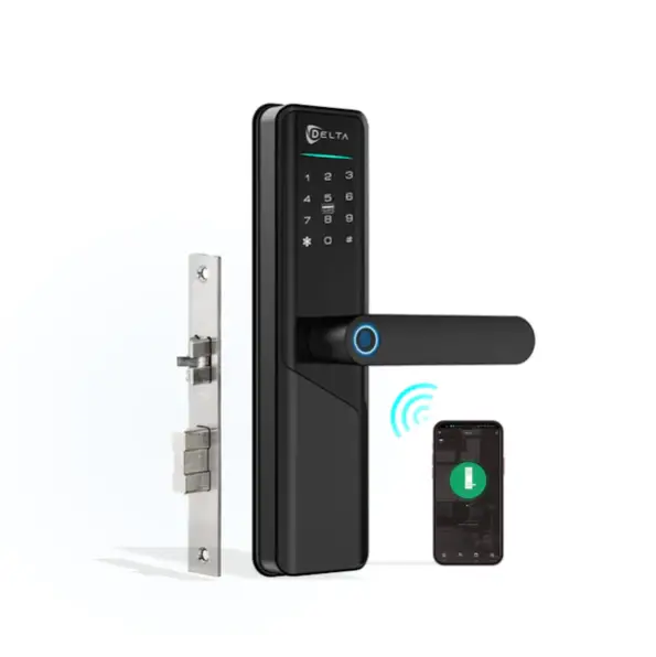 A1 Smart Door Lock