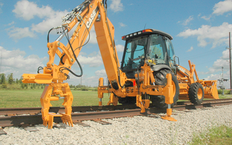 Case Backhoe.fw