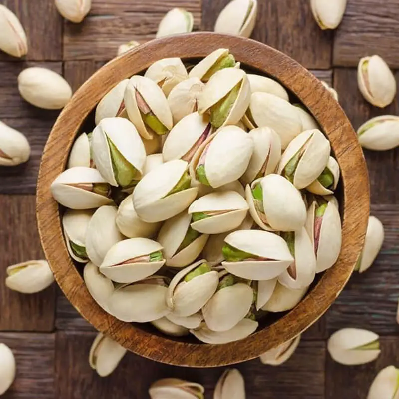 Buy Delicious Pistachio Nuts Online