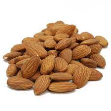 Buy Fresh and Premium Almond Nuts Online