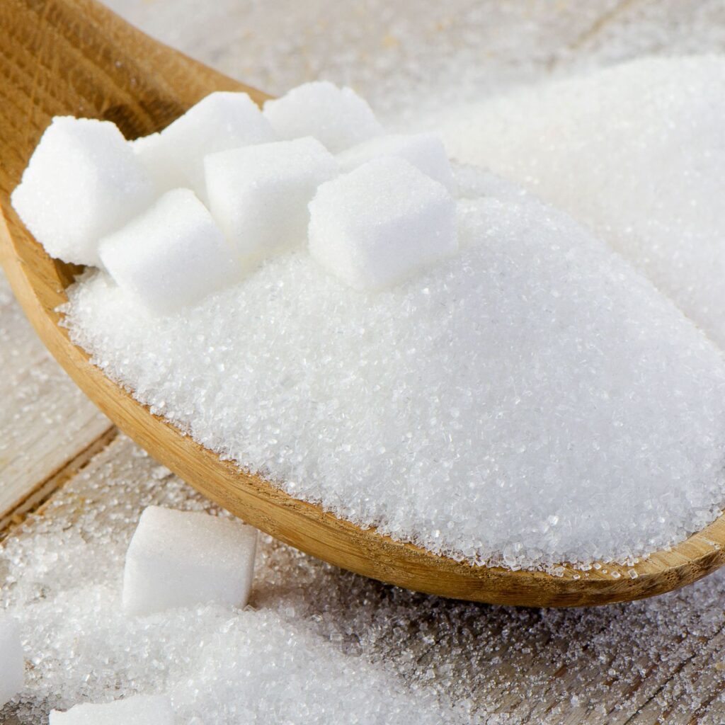 Buy Refined ICUMSA Sugar 45 Wholesale