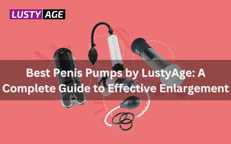 Best Penis Pump