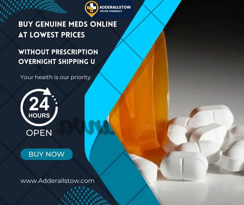 Buy Genuine Meds Online