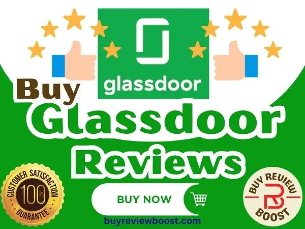 Buy-Glassdoor-Reviews