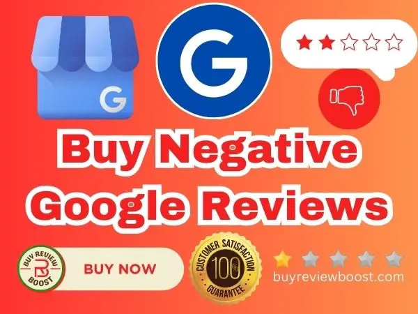 Buy-Negative-Google-Reviews