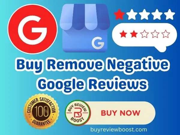 Buy-Remove-Negative-Google-Reviews