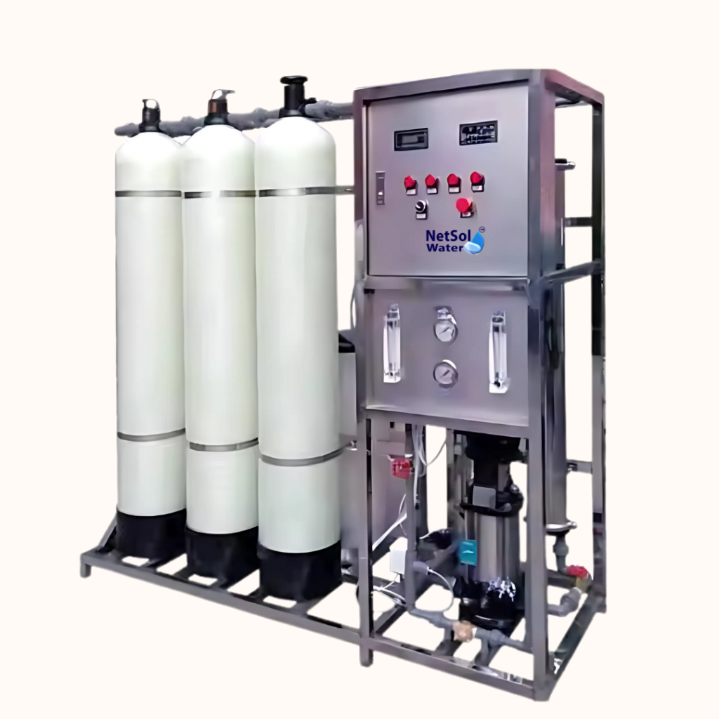 Commercial RO Plant in Gurgaon