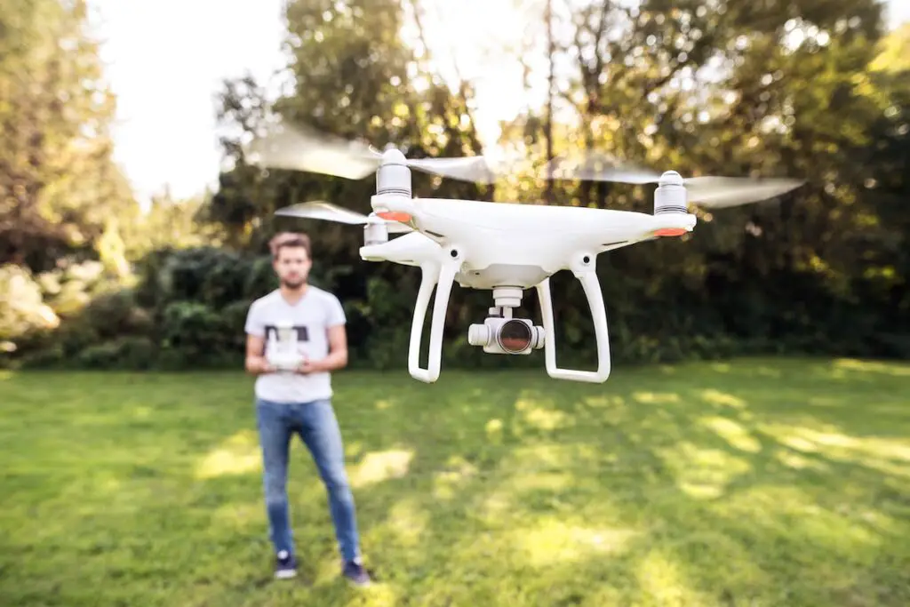 Drone App Development Company 43 1