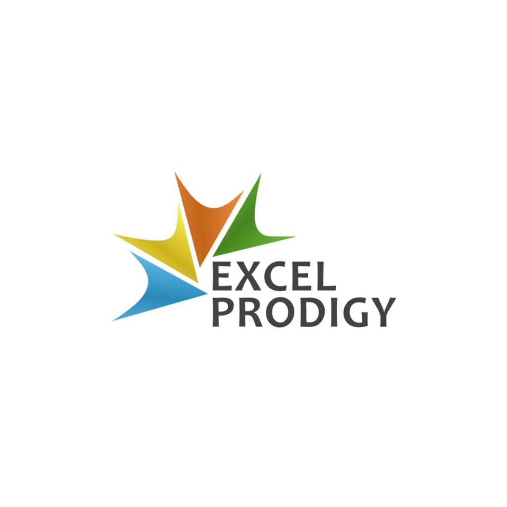 Excel Prodigy Logo