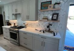 Kitchens Design and Interiors