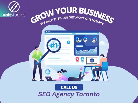 SEO Agency