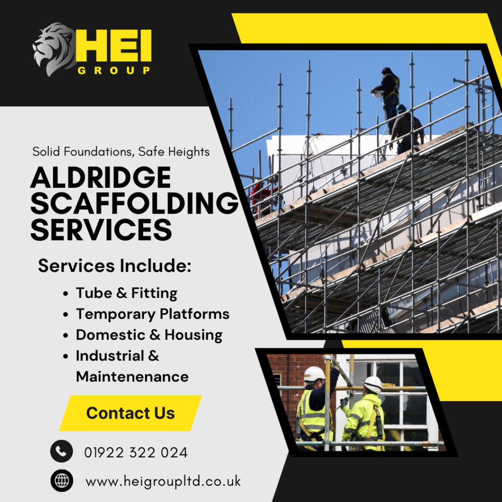 Scaffolding Services (1)