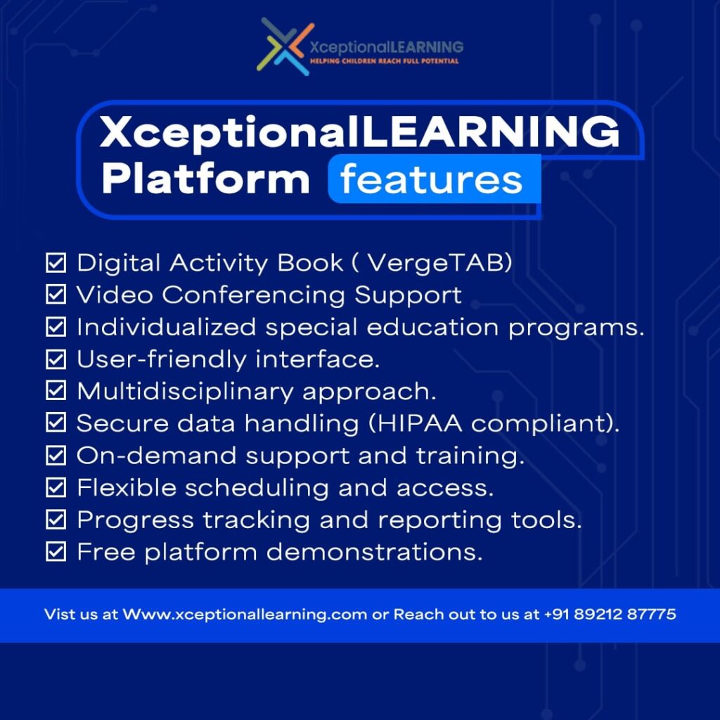 Xceptional leraning features