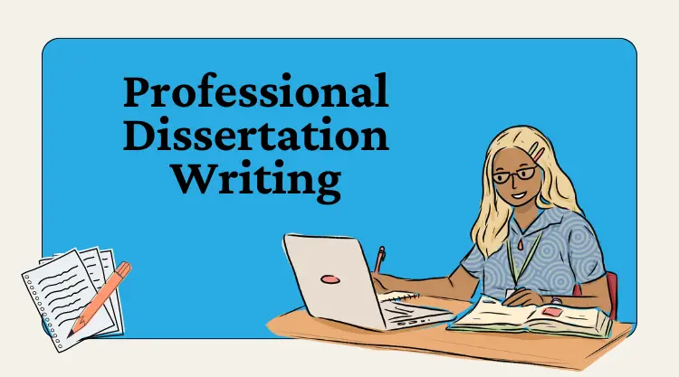 dissertation writing services