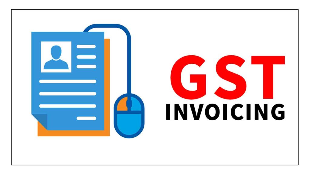 Download GST Bill Format for Free | Simple GST Bill Generator