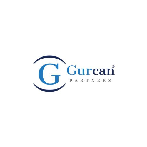 gurcanpartners logo