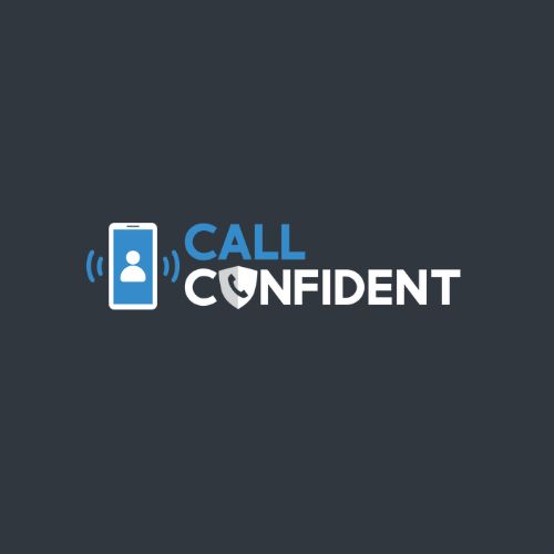 logo Call Confident