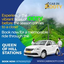 ooty cabs (2)