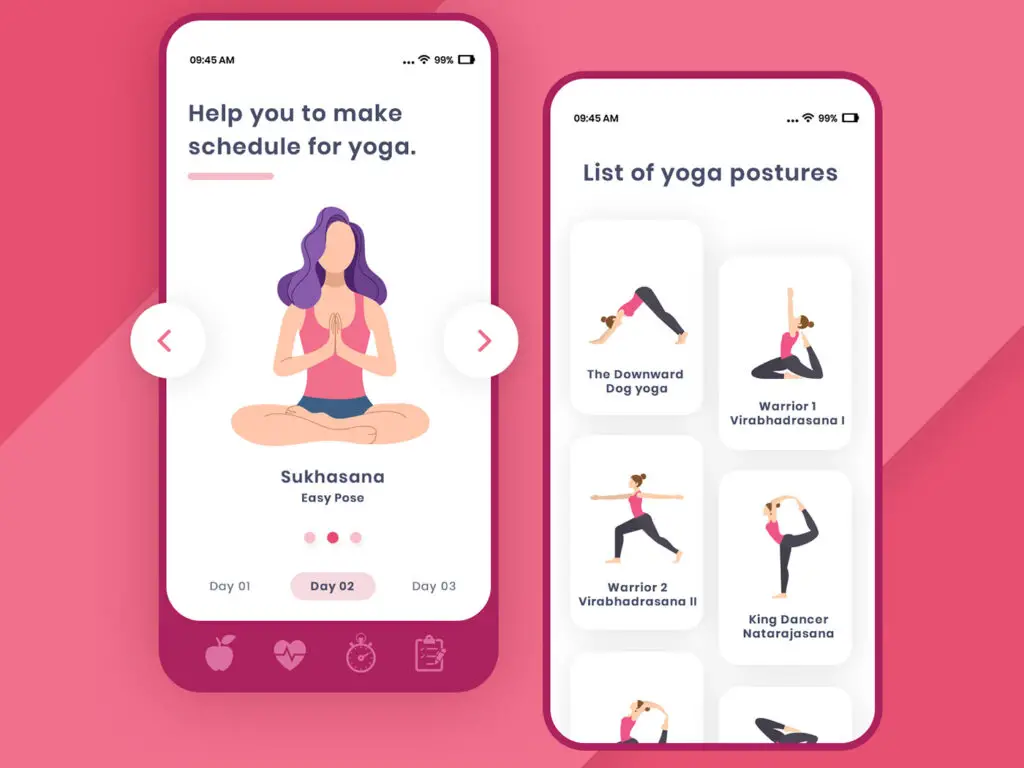 yoga app development2