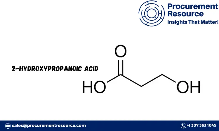 2-Hydroxypropanoic Acid