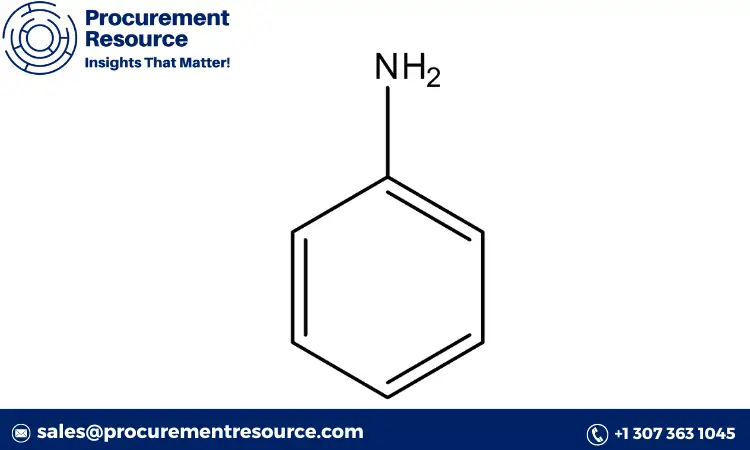 Aminobenzene