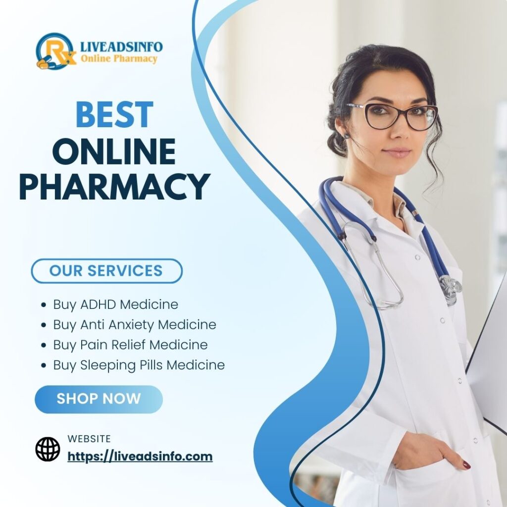 Buy Medicine Online in USA