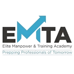 EMTA logo