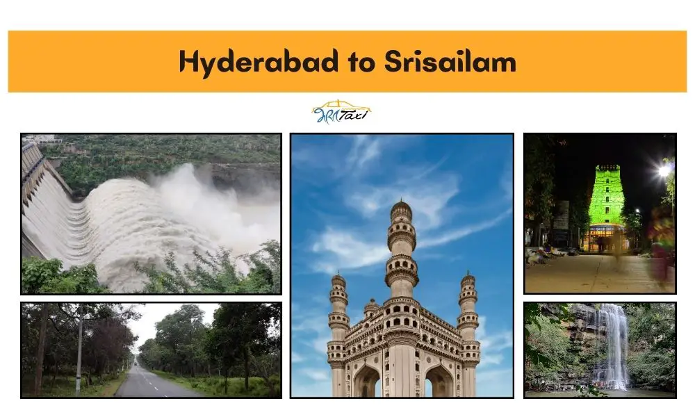 Hyderabad to Srisailam (1)