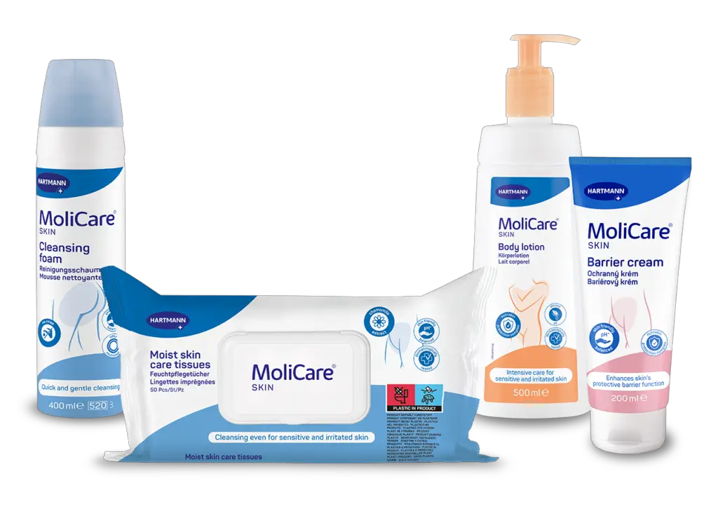 MoliCare Products in Australia