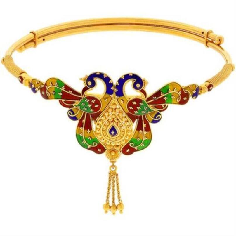 Online Gold Jewelry