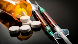 Opioid Addiction Treatment in nj