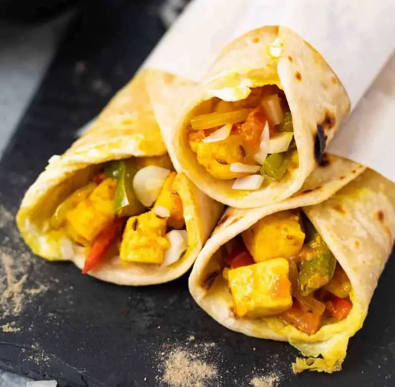 Paneer-Frankie-Kathi-Roll