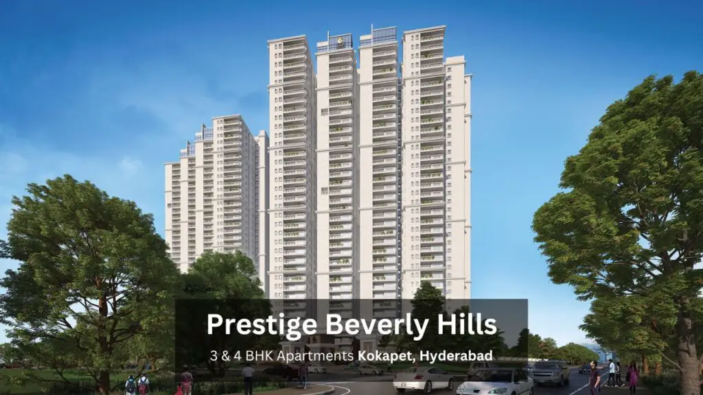 Prestige Beverly Hills