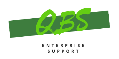 QBS Enterprise Support - Logo3