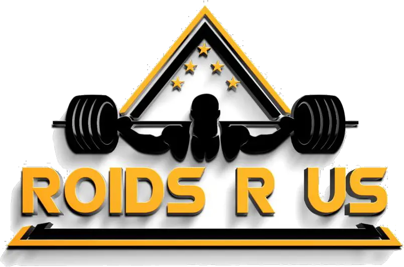 Roids R us