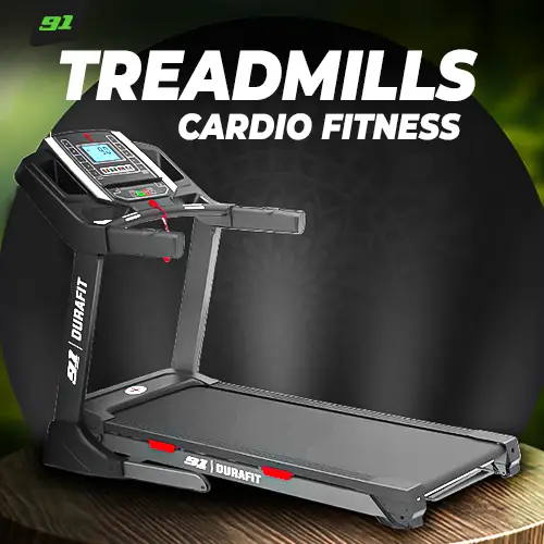 Treadmill-500PX