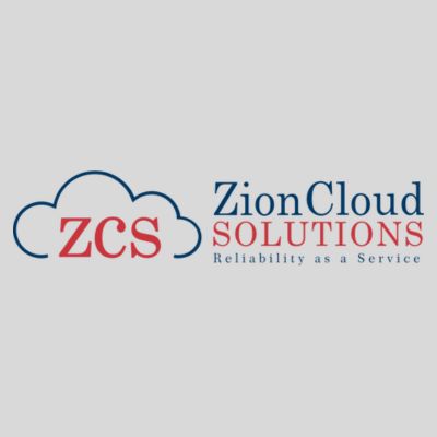 Zion Cloud Solutions Logo 400x400