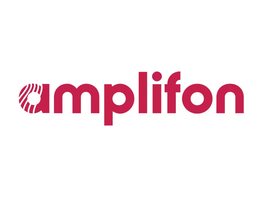 amplifon logooo