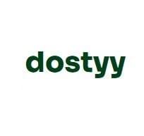 dostyy logo