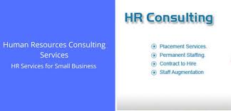 hr outsourcing companies for small business