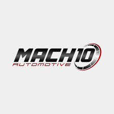 mach10 s logo