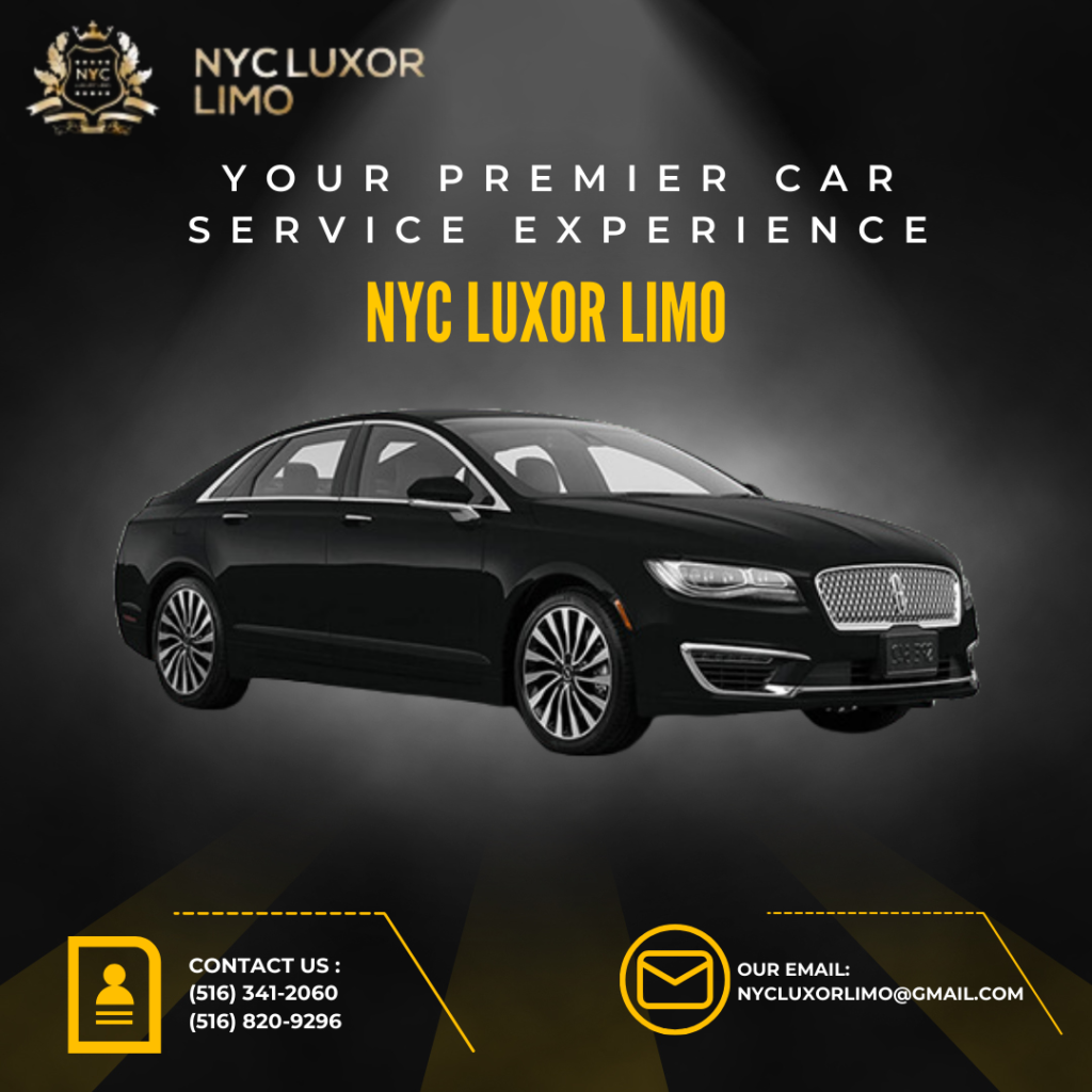 nyc luxor limo