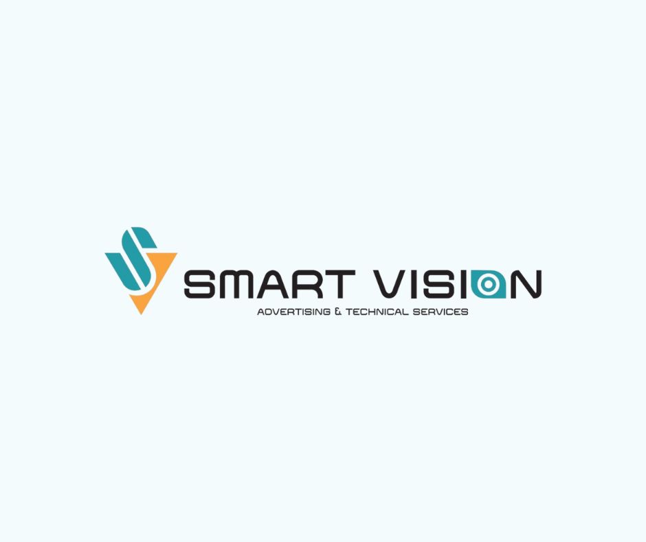 smart vision  logo