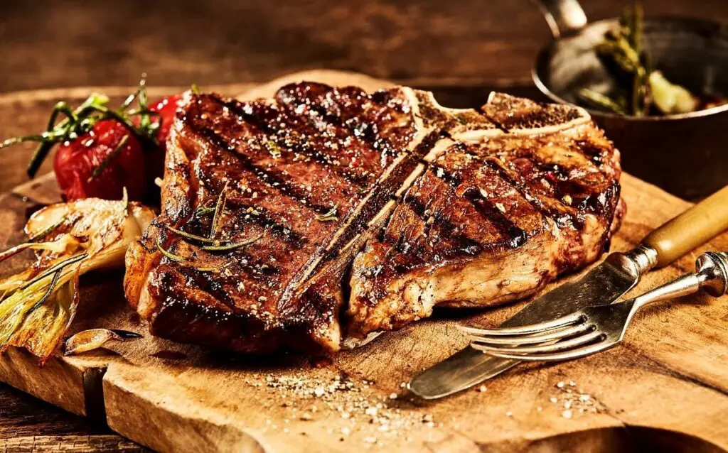 t-bon-steak-grilled