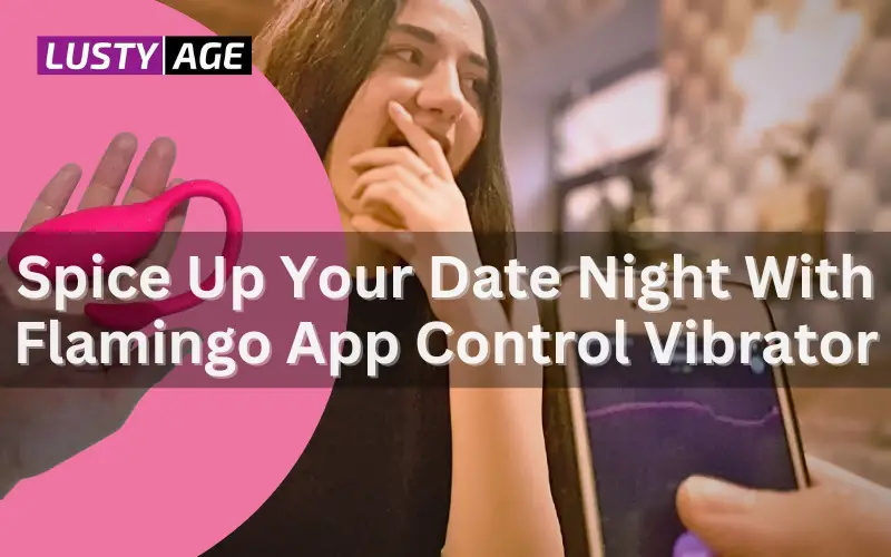 App Control Vibrator