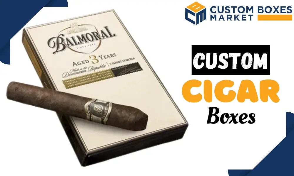 Custom Cigar