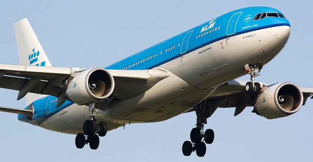 KLM